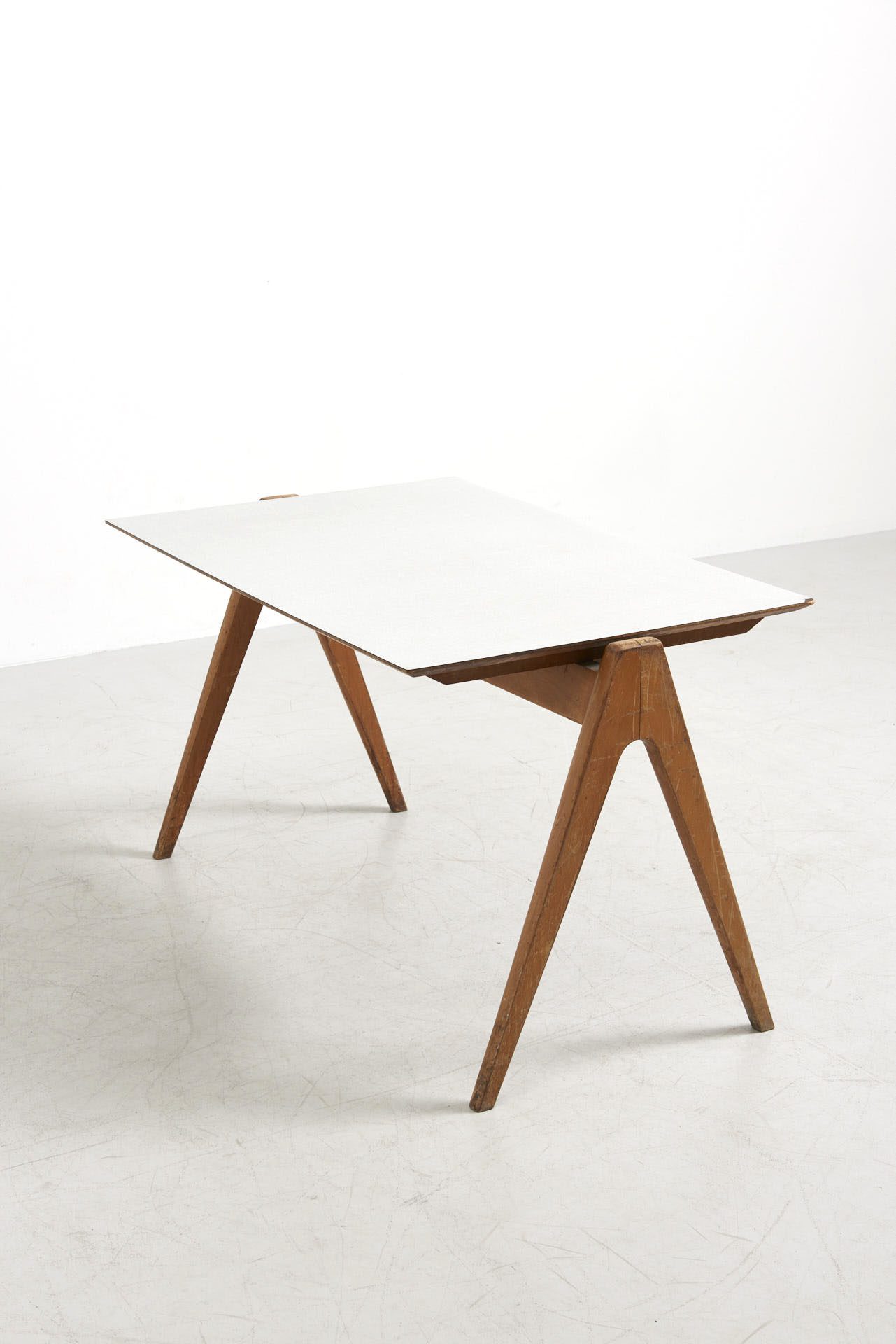 'Hillestak' desk / dining table