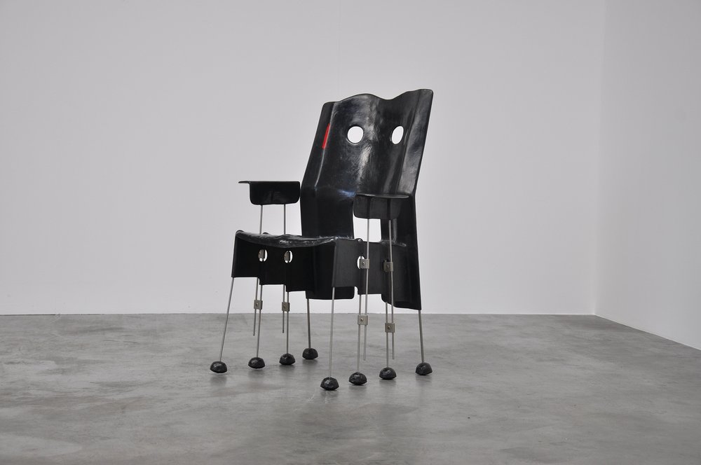 Gaetano Pesce Greene Street Chair