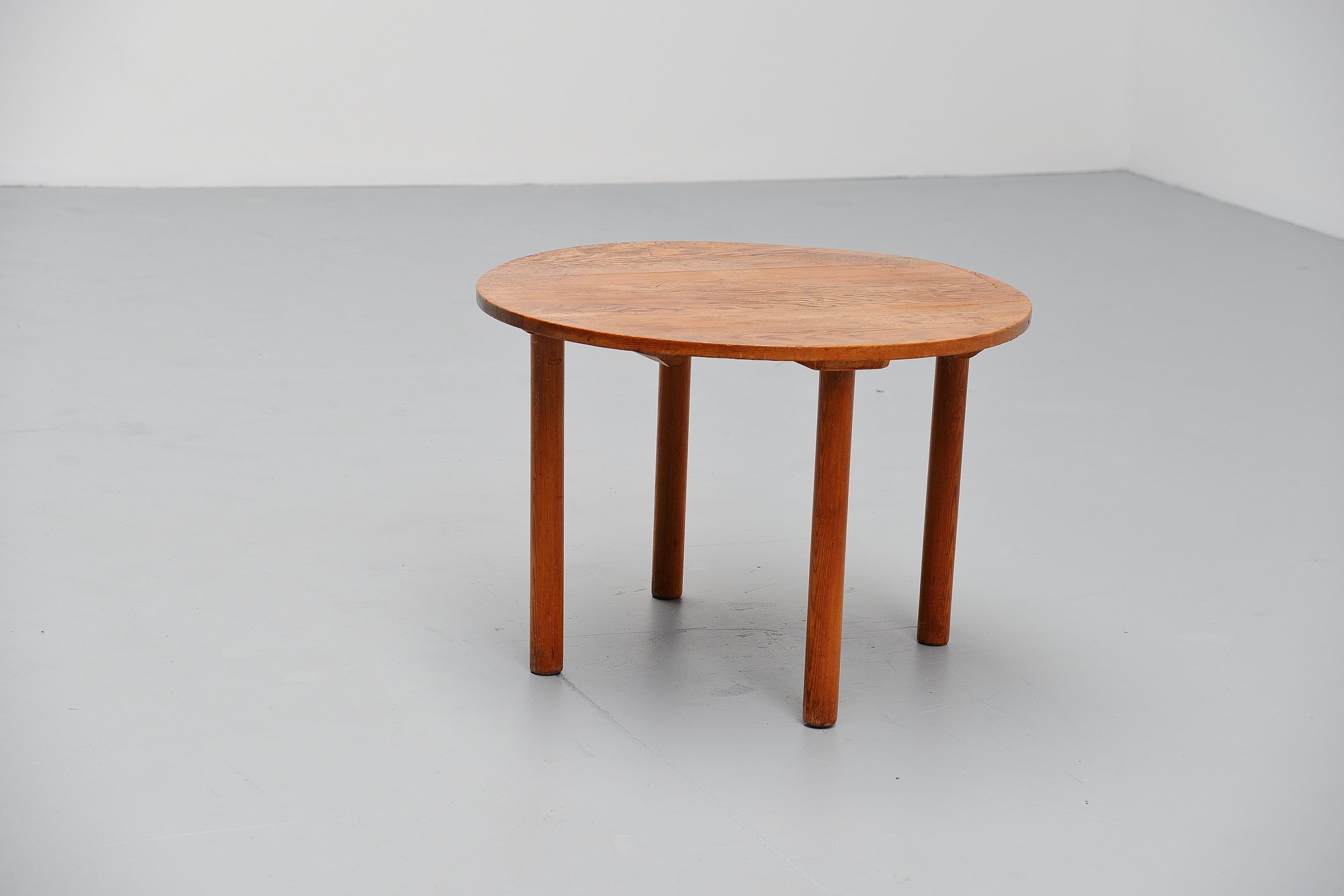 Gerrit Rietveld coffee table ca. 1930