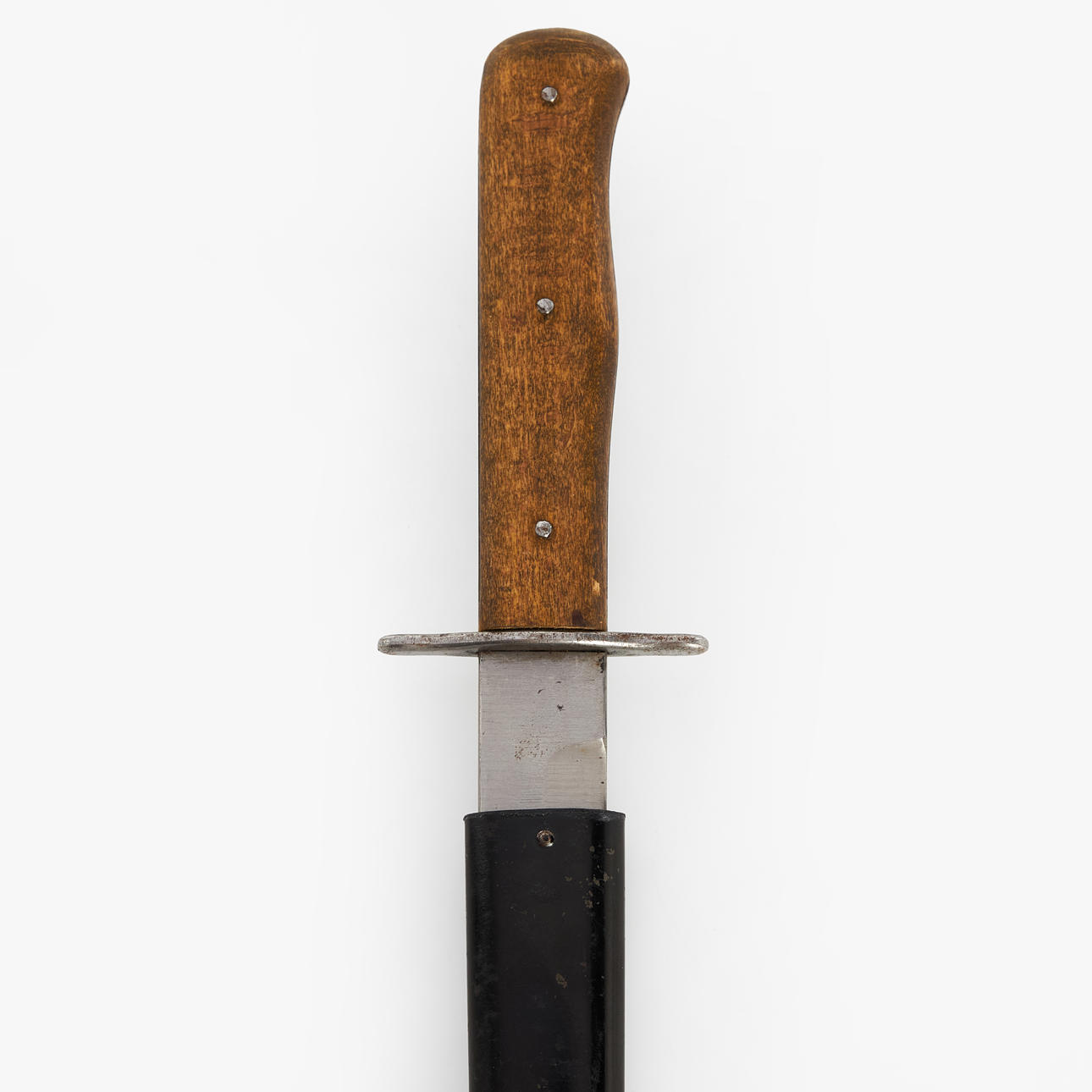 Combat Knife for Luftwaffe Field Divisions