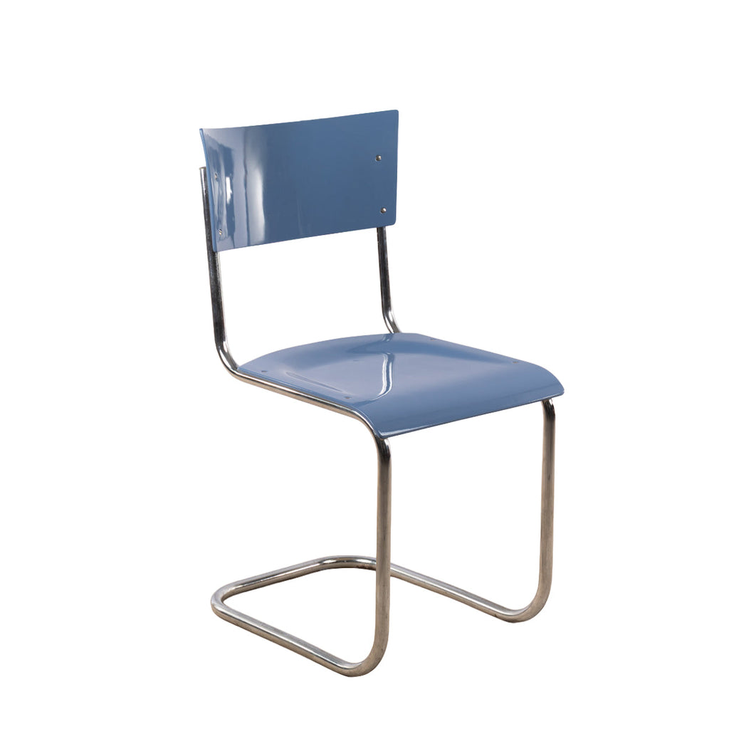 Bauhaus Cantilever Chair