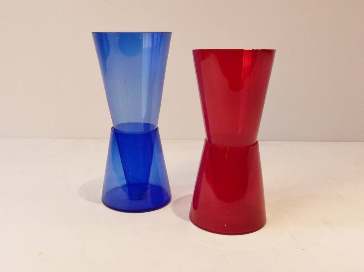 Atelier Willem Noyons Dubbelvaas Double Vase