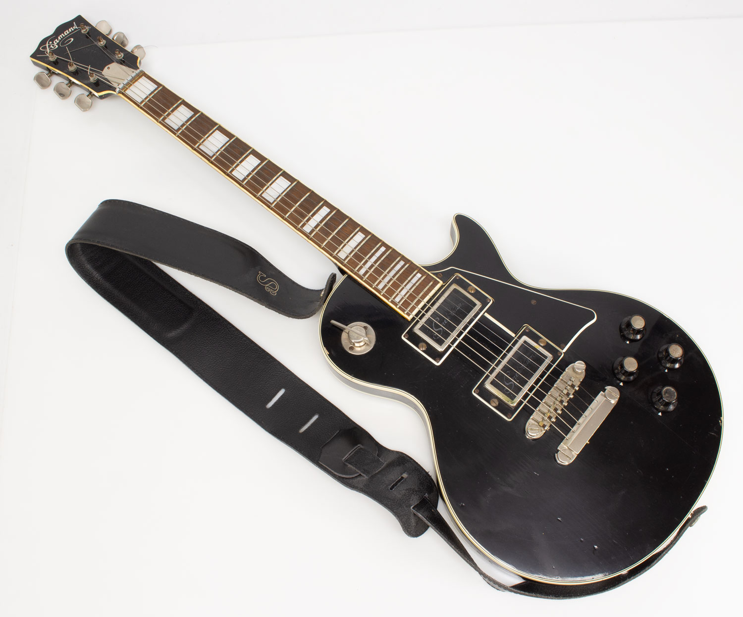 Jolana Diamant Electric Guitar