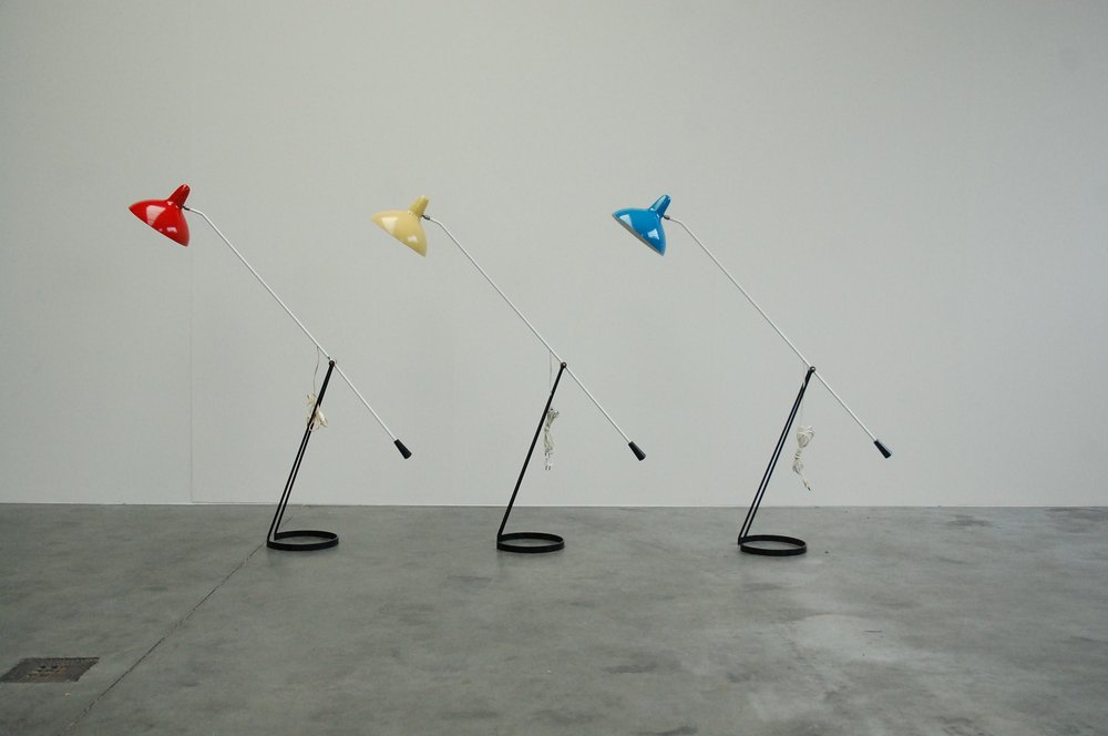 Fiedelij Floor Lamp for Artimeta