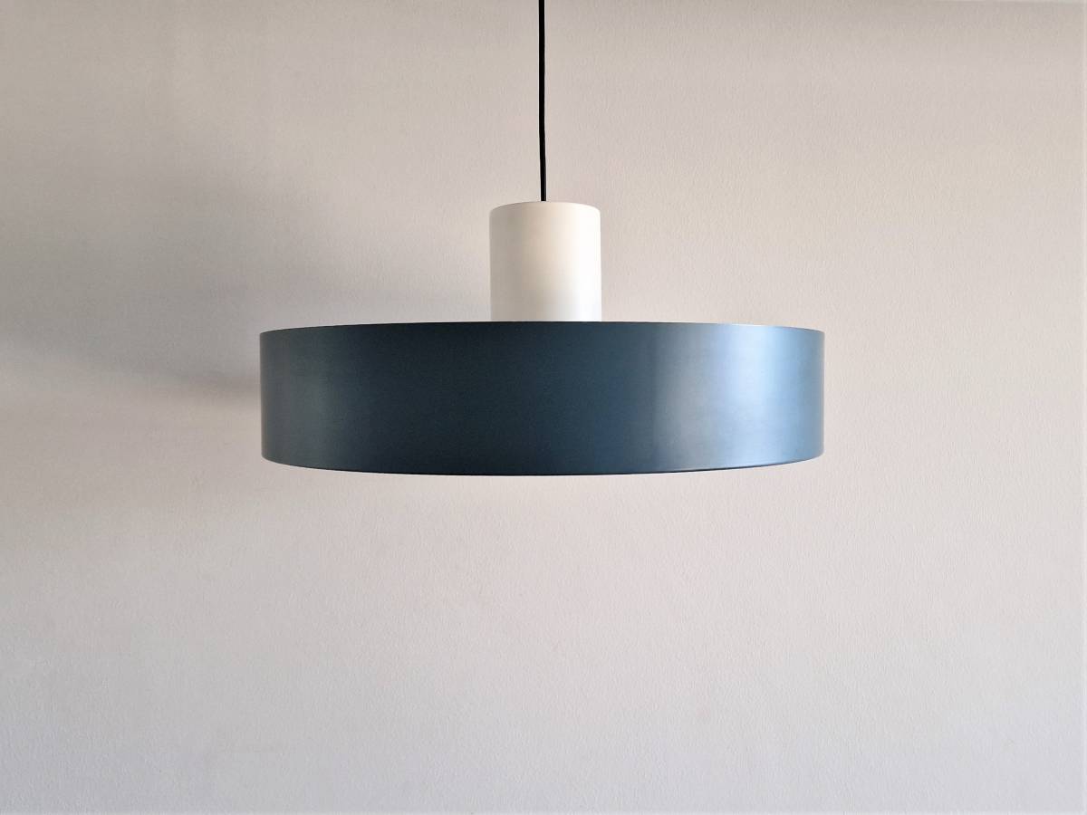 Large Blagard pendant lamp