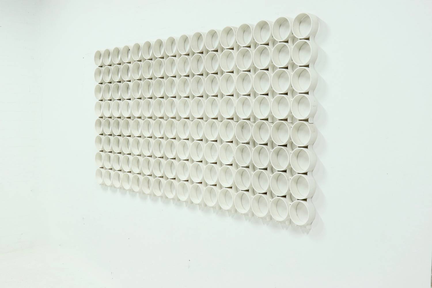 Space Age Wall Panels