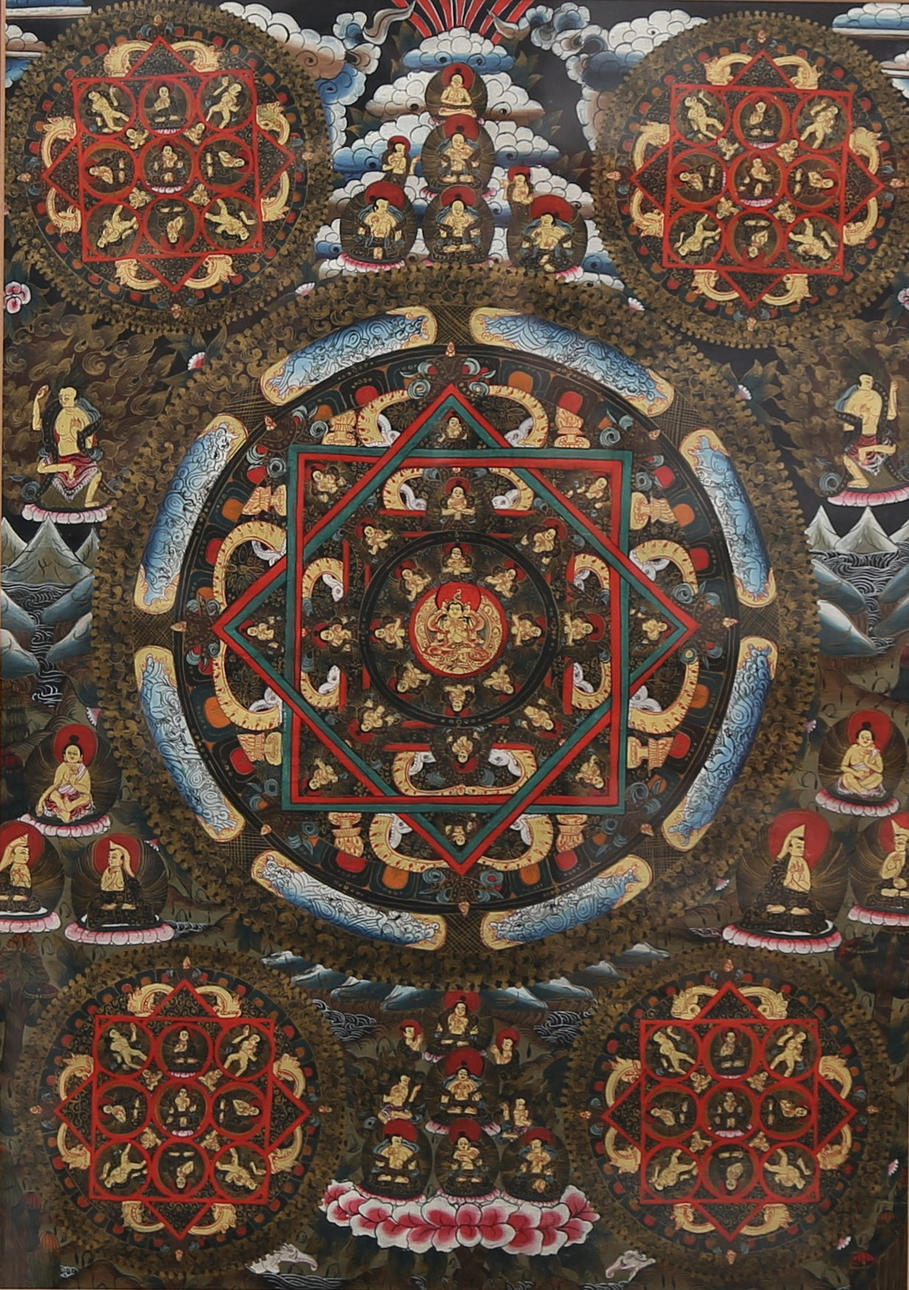 Deities
