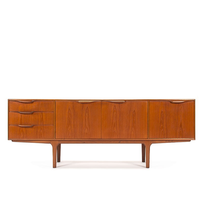 Dunvegan Mid-Century Sideboard by McIntosh