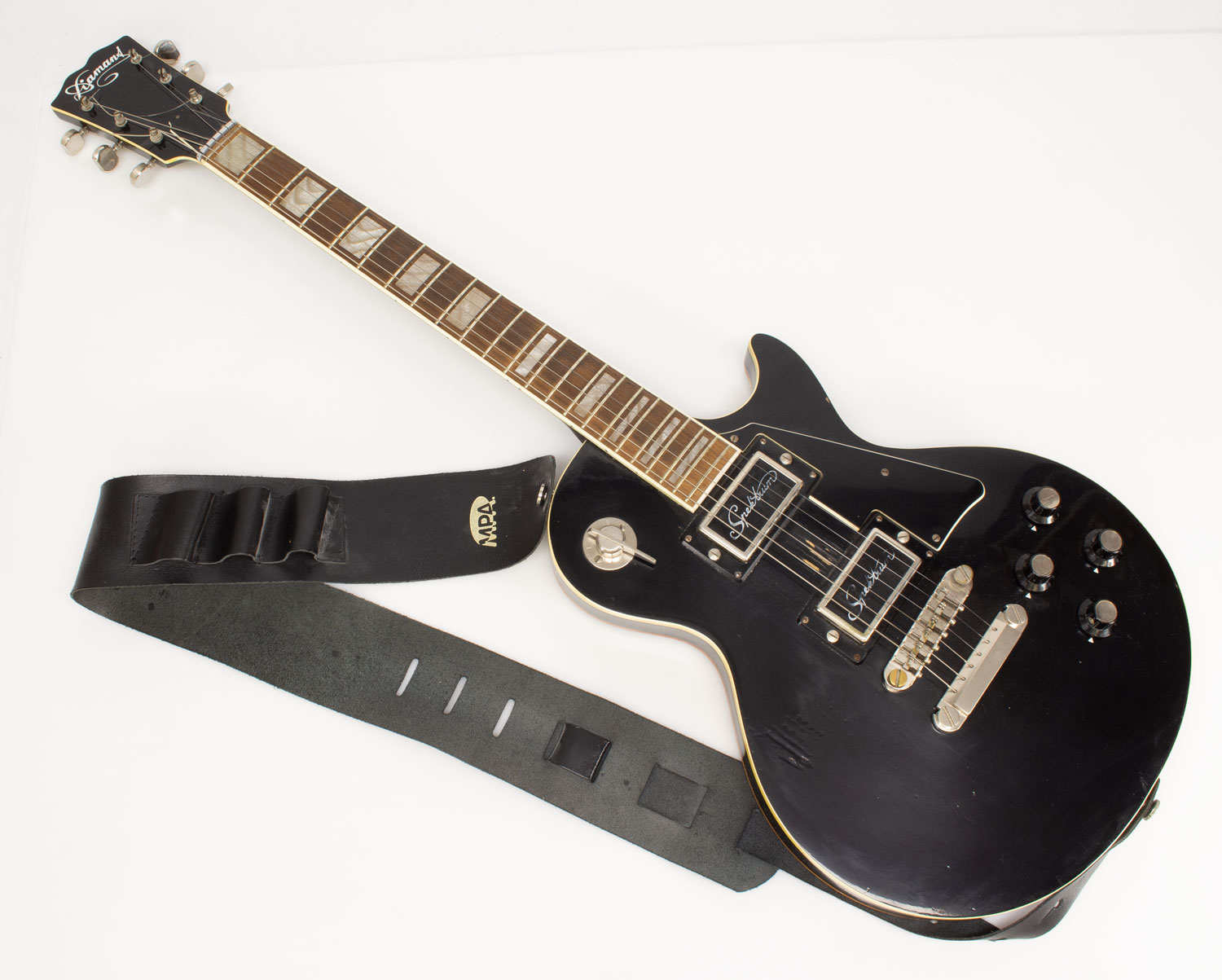 Jolana Diamant Electric Guitar