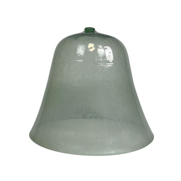 Antique French Melon Cloche