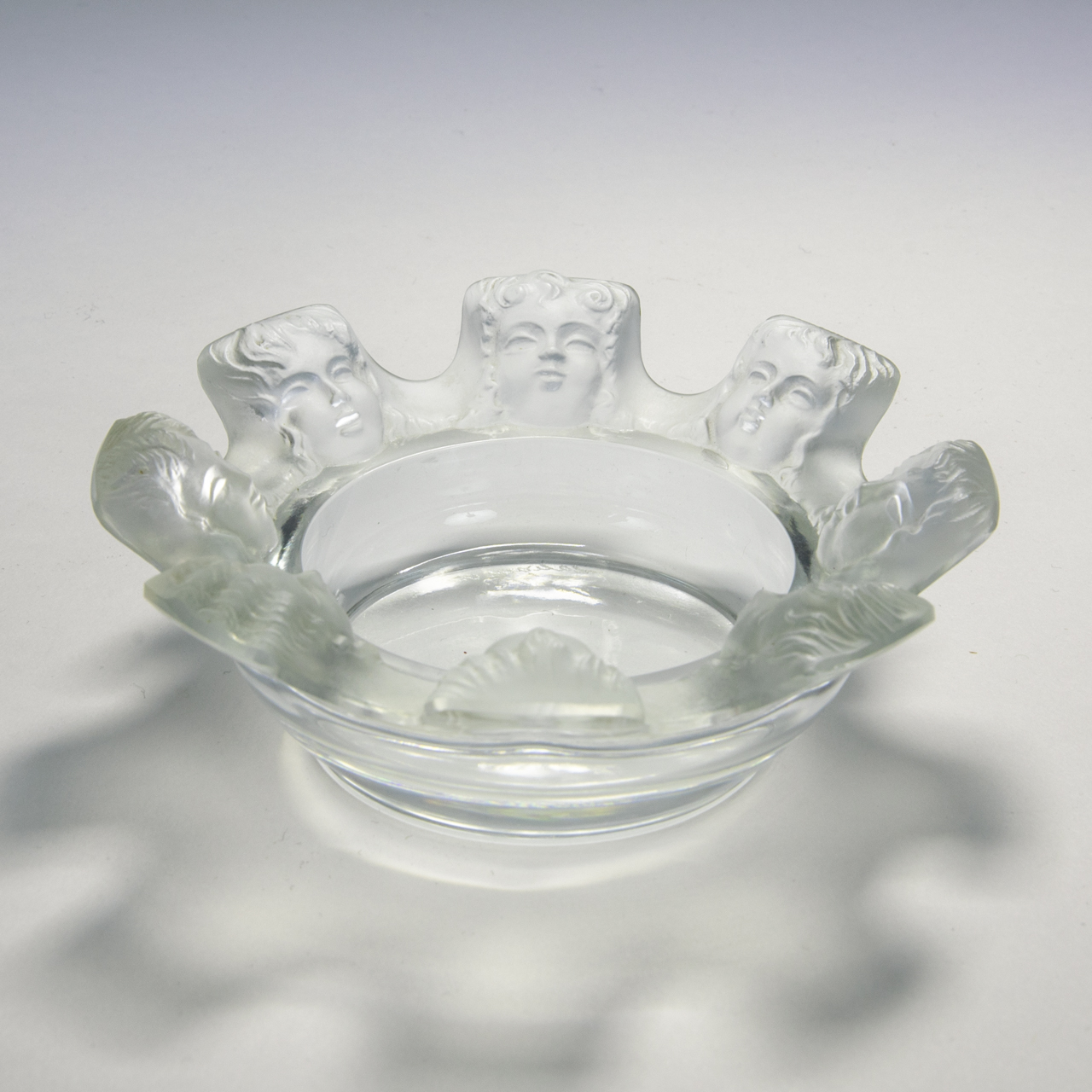 Small "Saint Nikolaus" Bowl