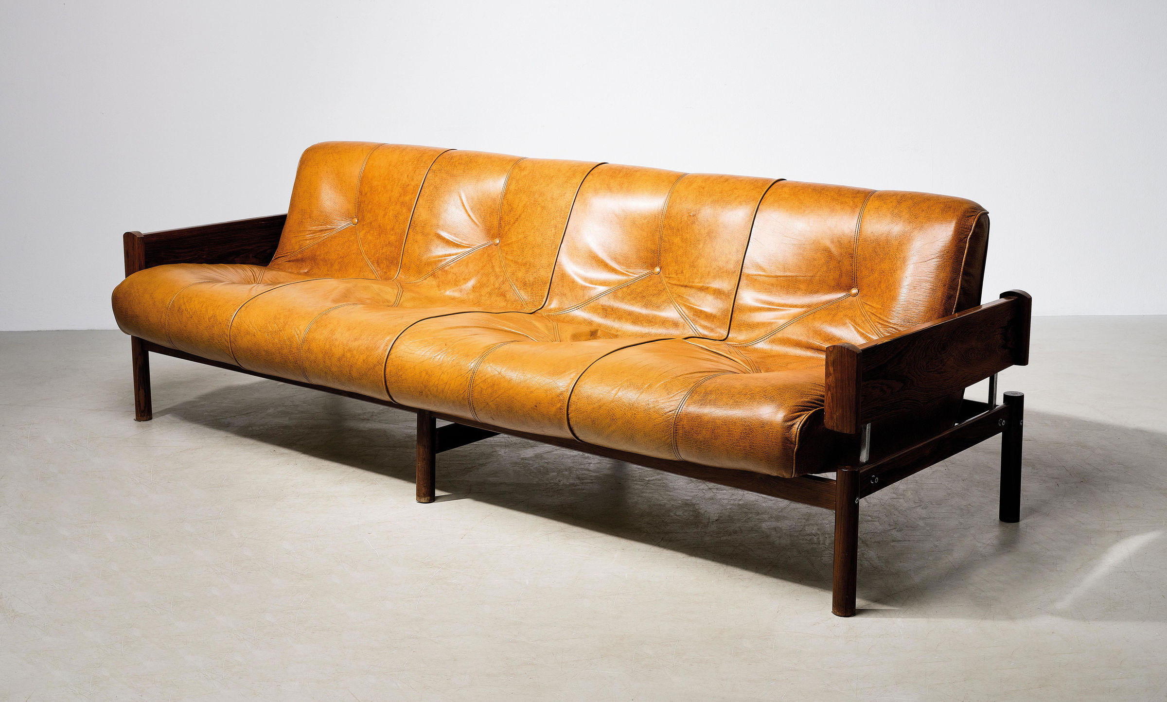 Percival Lafer MP-13 Sofa