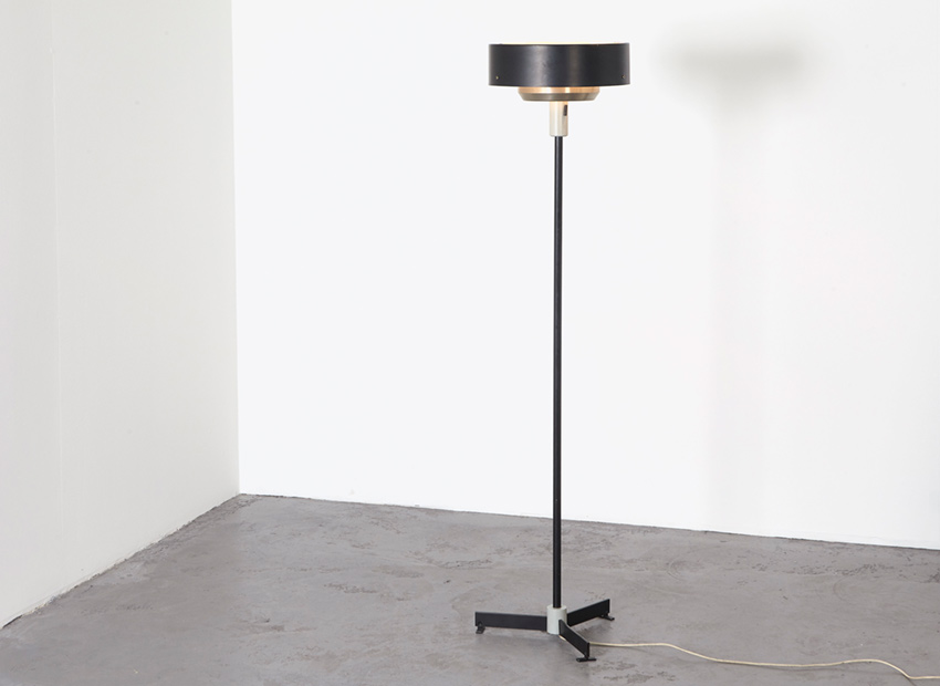 Niek Hiemstra Floor Lamp ST8619