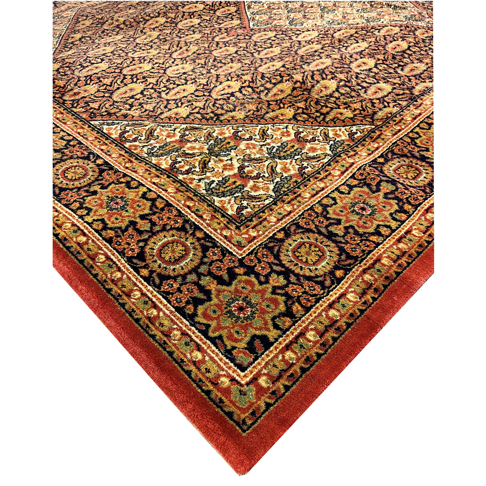 Oriental Rug 296 x 201cm
