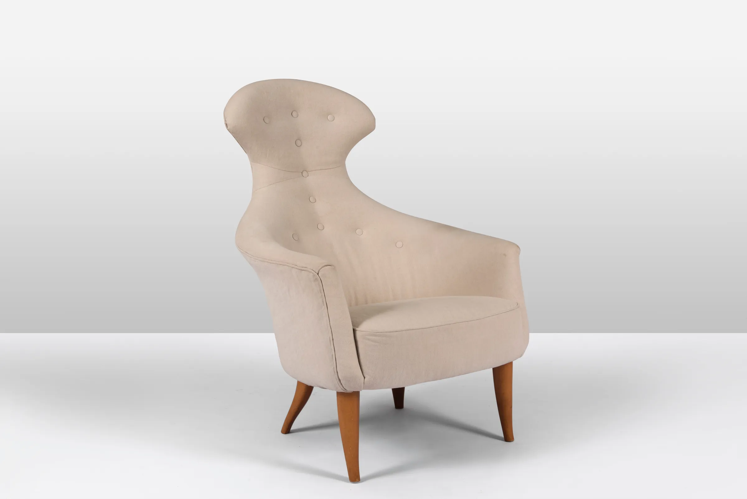 Eva Chair by Kerstin Hörlin Holmquist