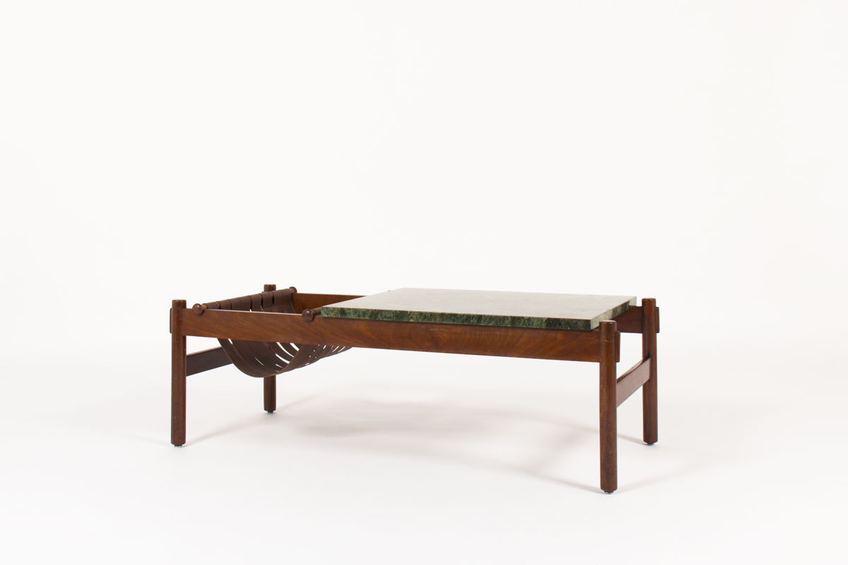 Dujo Cuba Coffee Table