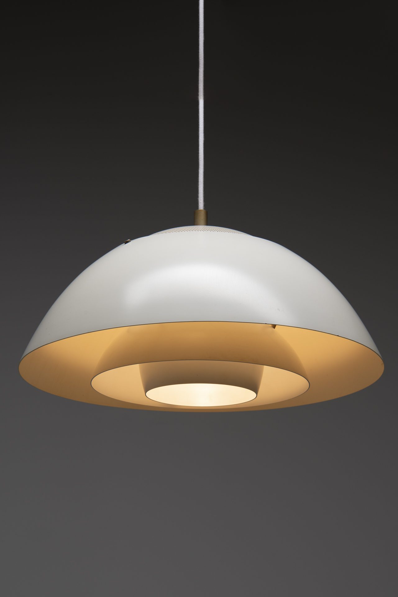 Safari Pendant Lamp by Christian Hvidt