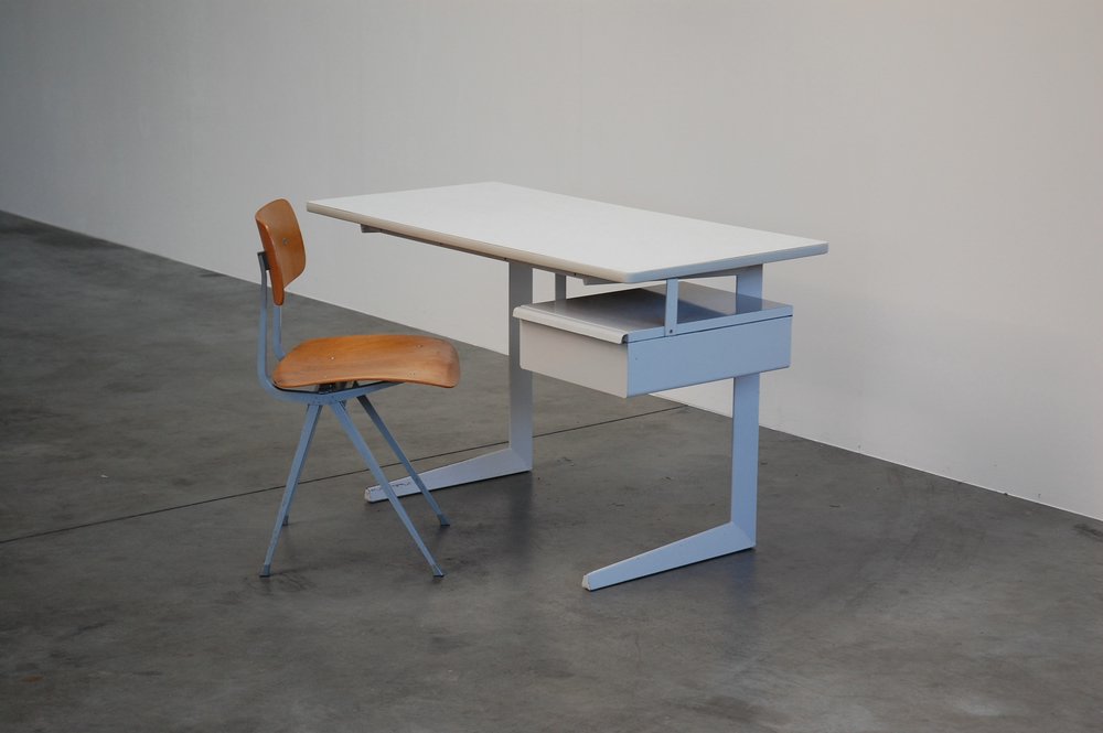 Friso Kramer Result Desk