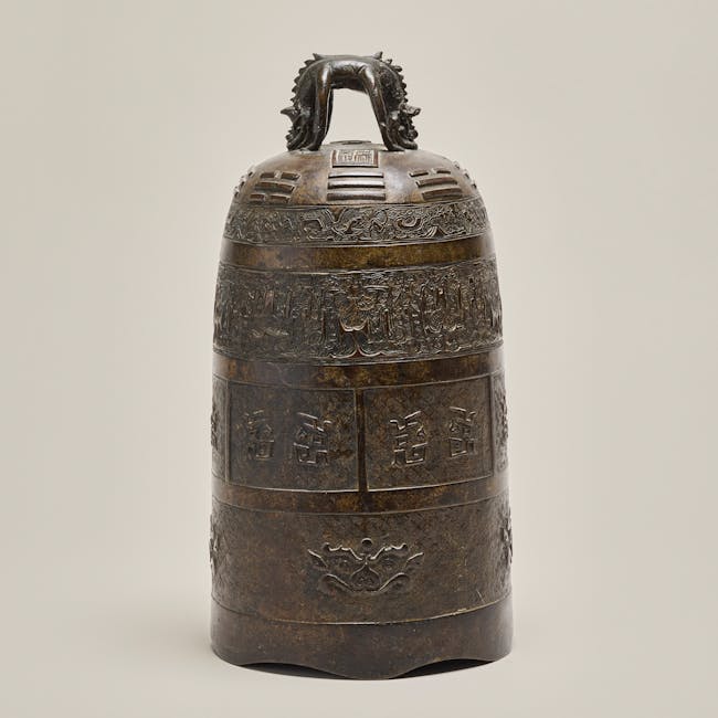 Bronze Bell