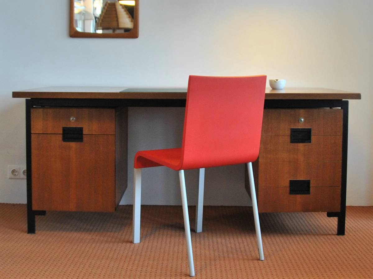 EU-02 Japanese Series Writing Desk