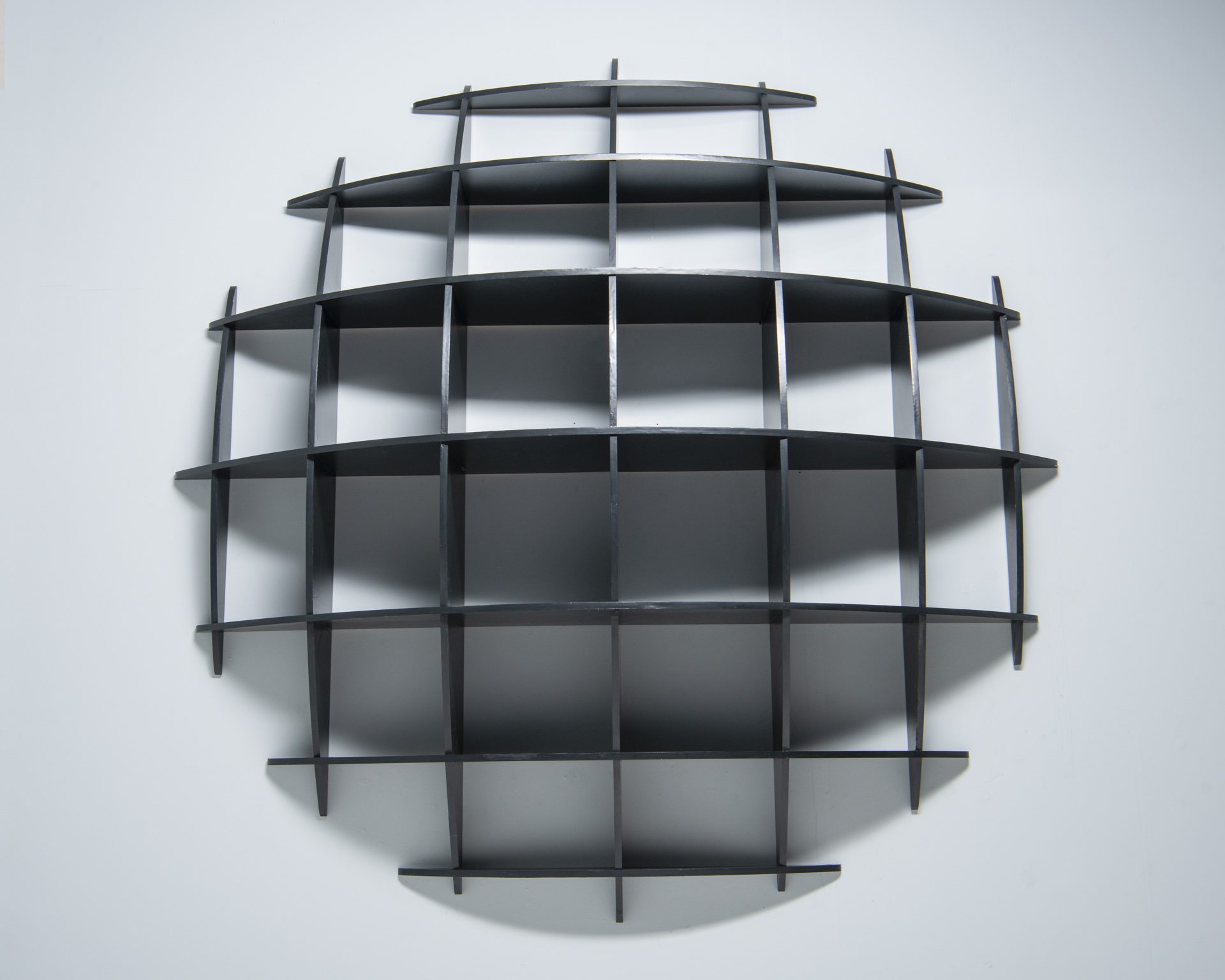 Tyco Wall Unit by Manfredo Massironi