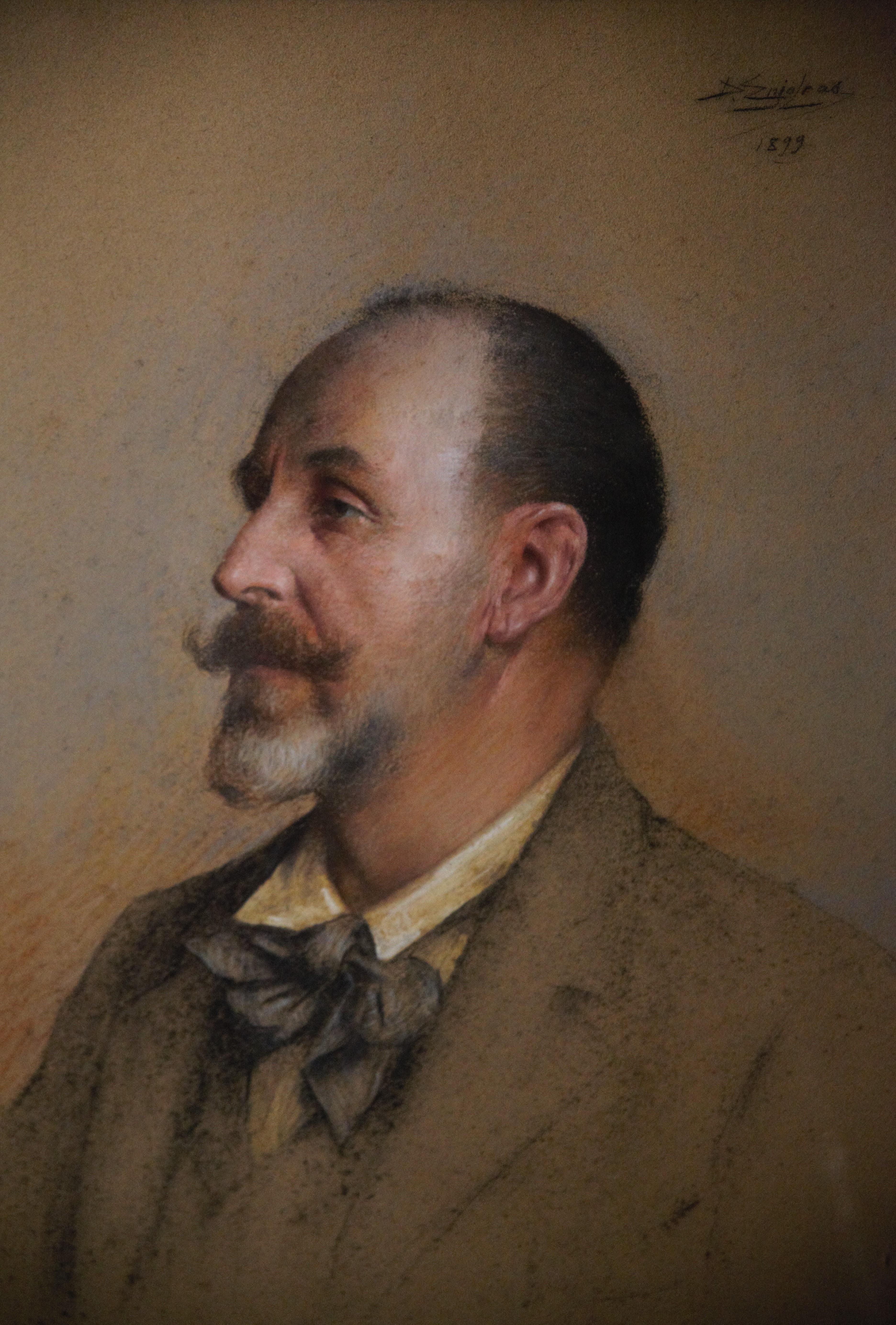 Delphin Enjolras