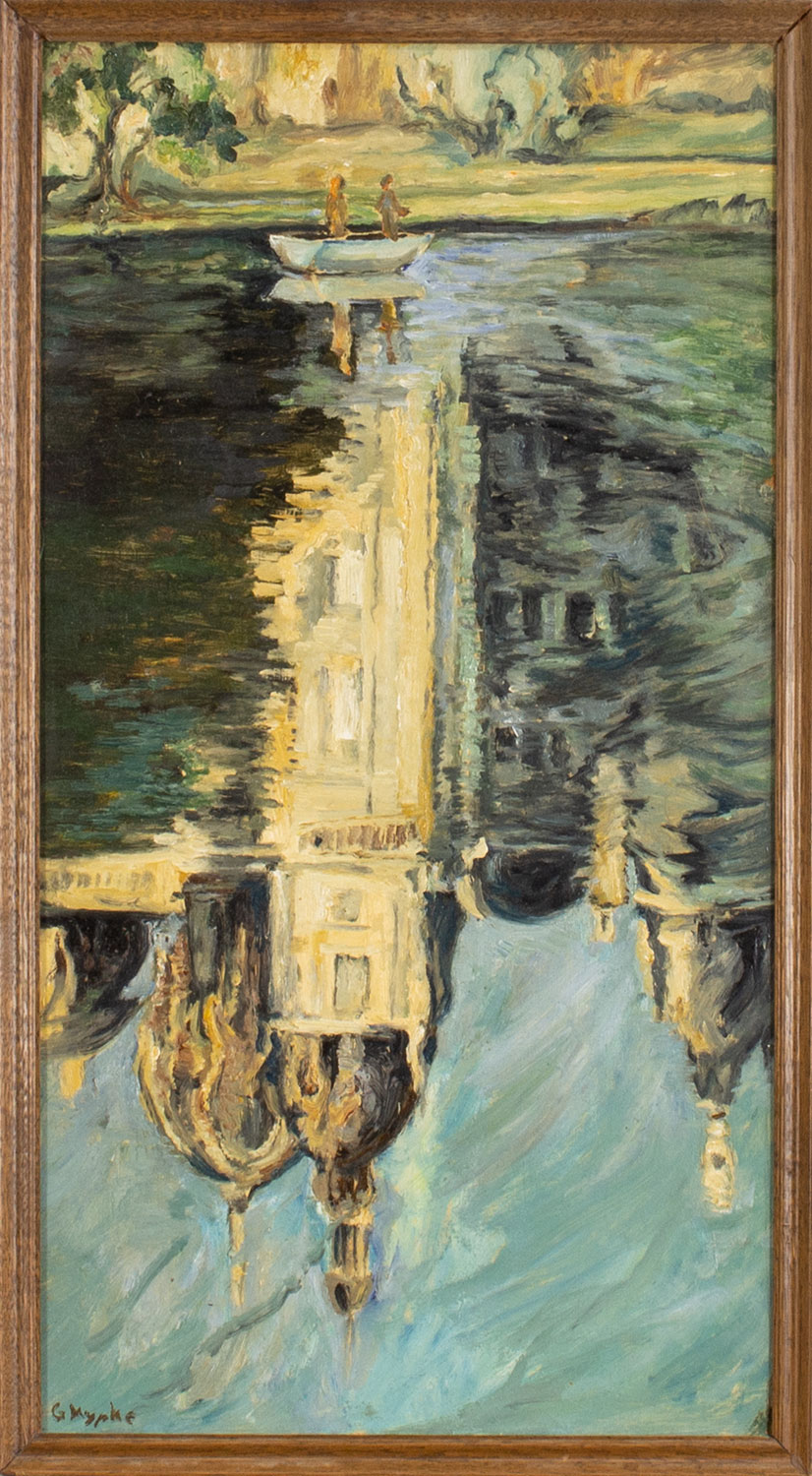 Landscape Painting