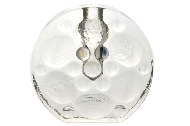 Round Solifleur Vase