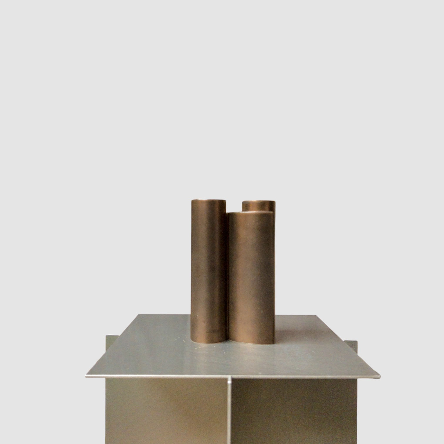 Vase by Jan van der Vaart, 1988