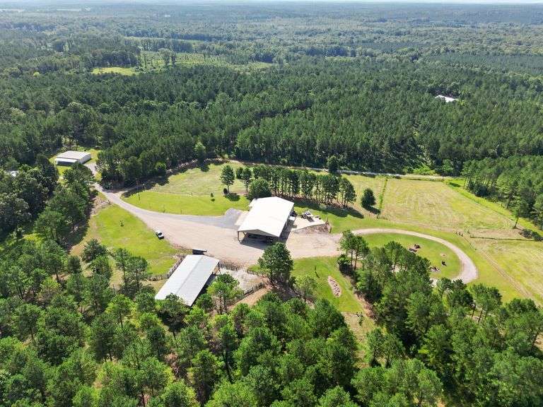 28.405± Acres with Income – Ethel, MS