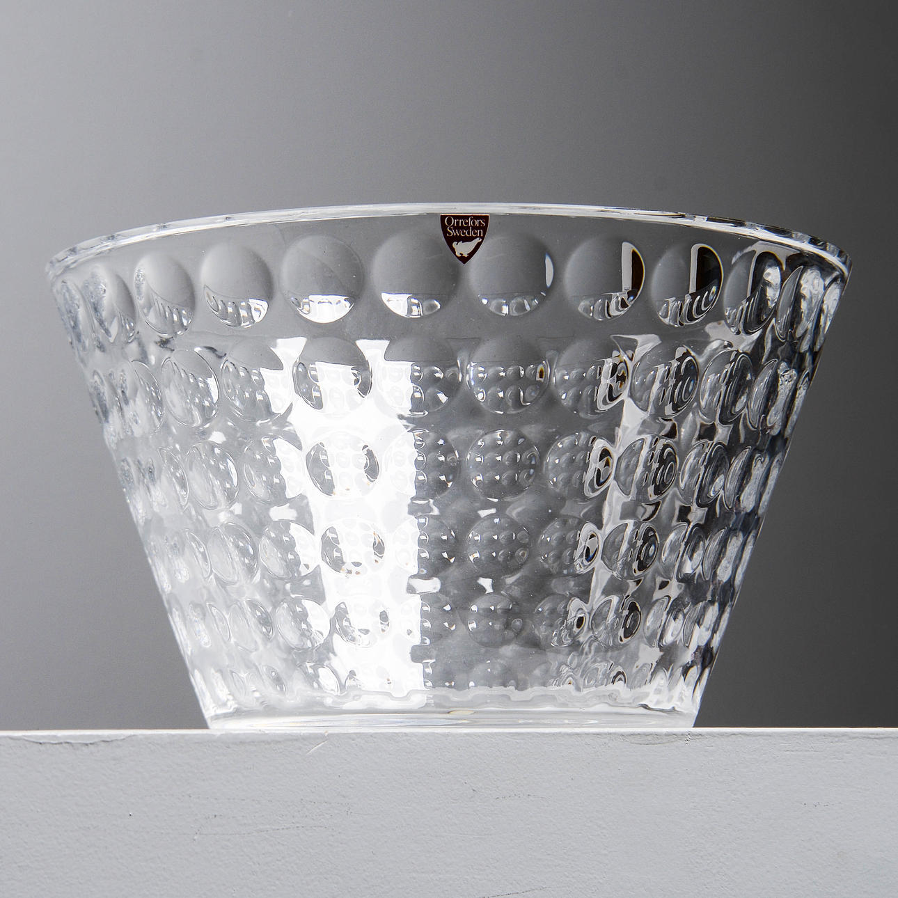 Bowl "Oliver"