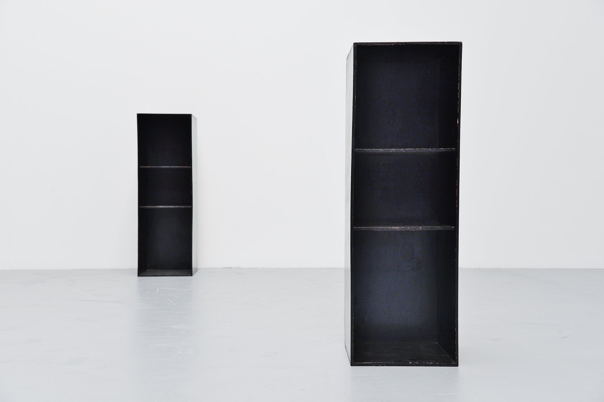 Gerrit Rietveld Modular Cabinets