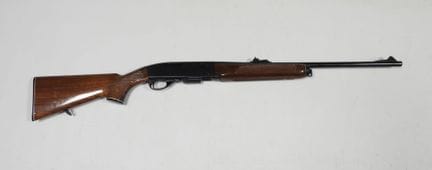 Remington Model 742 Carbine, .280 Rem Caliber