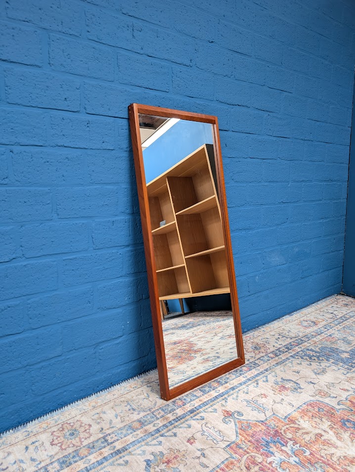 Kai Kristiansen Mirror
