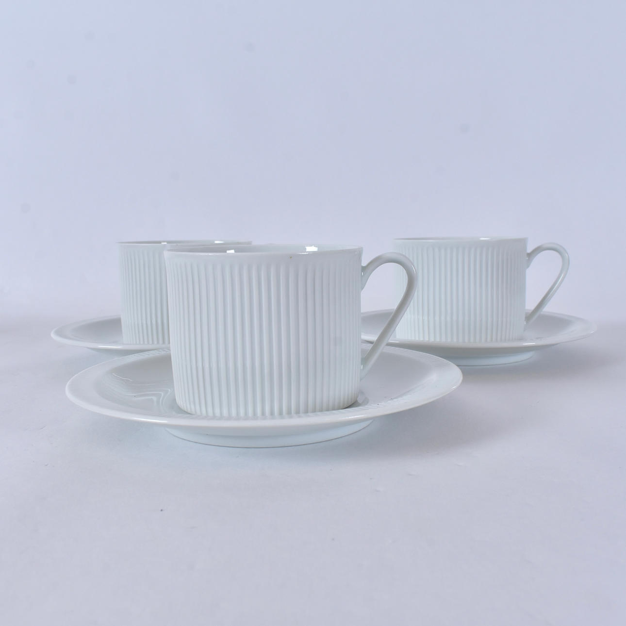 Ritz Coffee Service Parts, 6 pcs