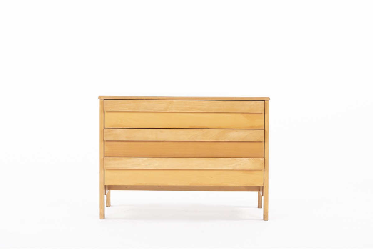 Andre Sornay Chest of Drawers