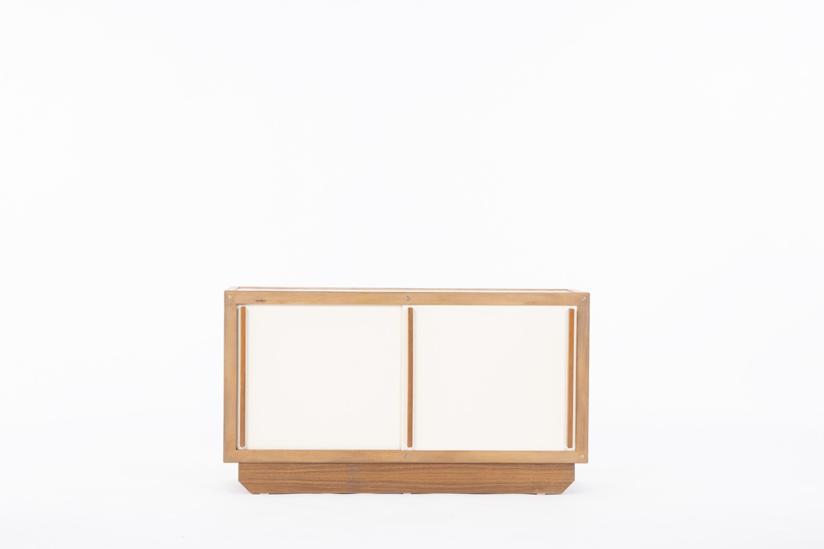 Andre Sornay Low Storage Cabinet