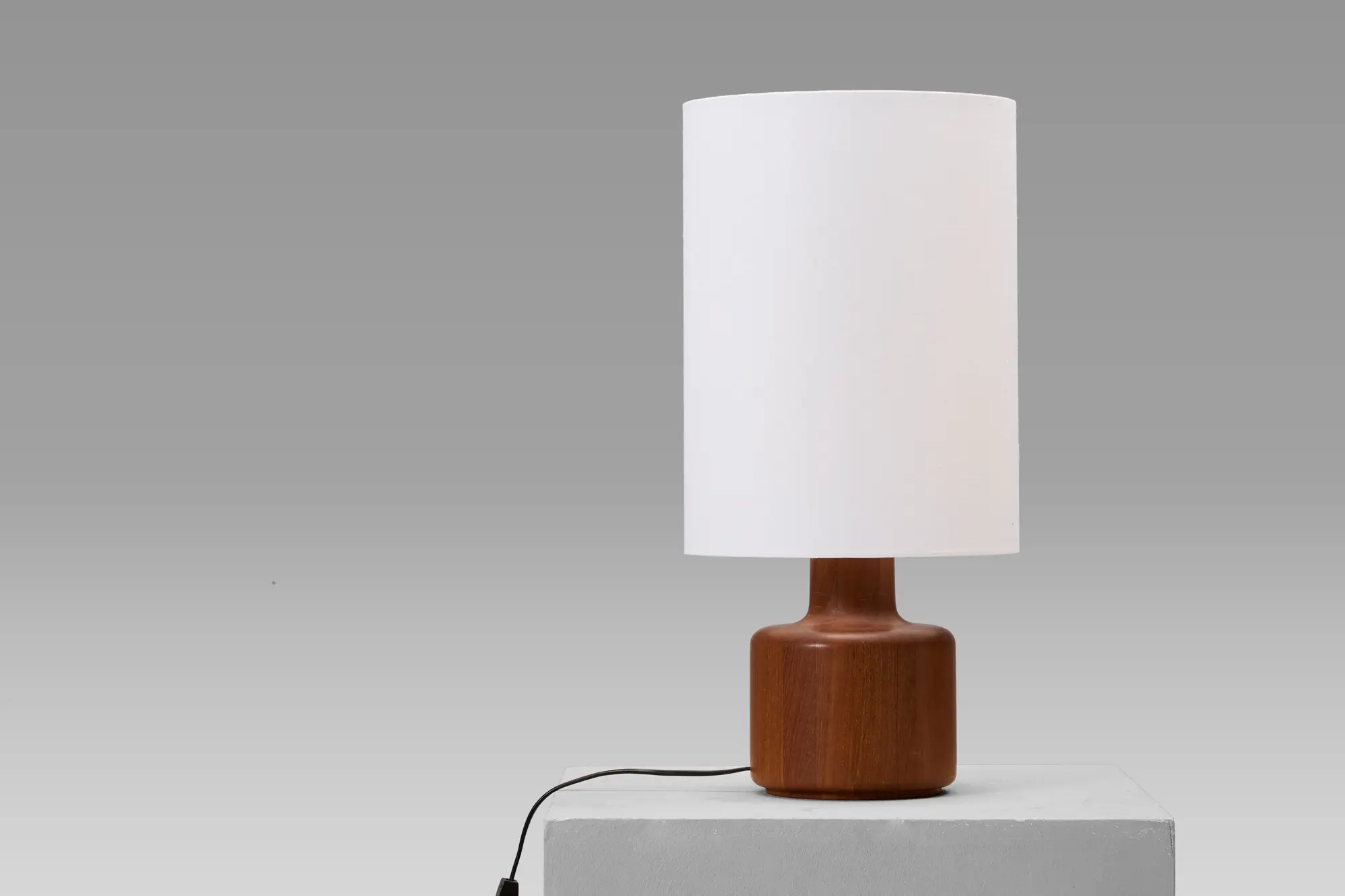 High Table Lamp