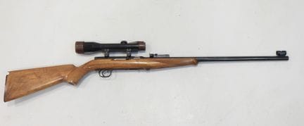 Gevarm A6 Semi-Automatic Carbine