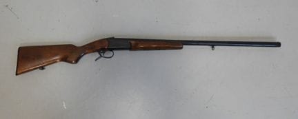 Baikal IJ 18 Hunting Rifle