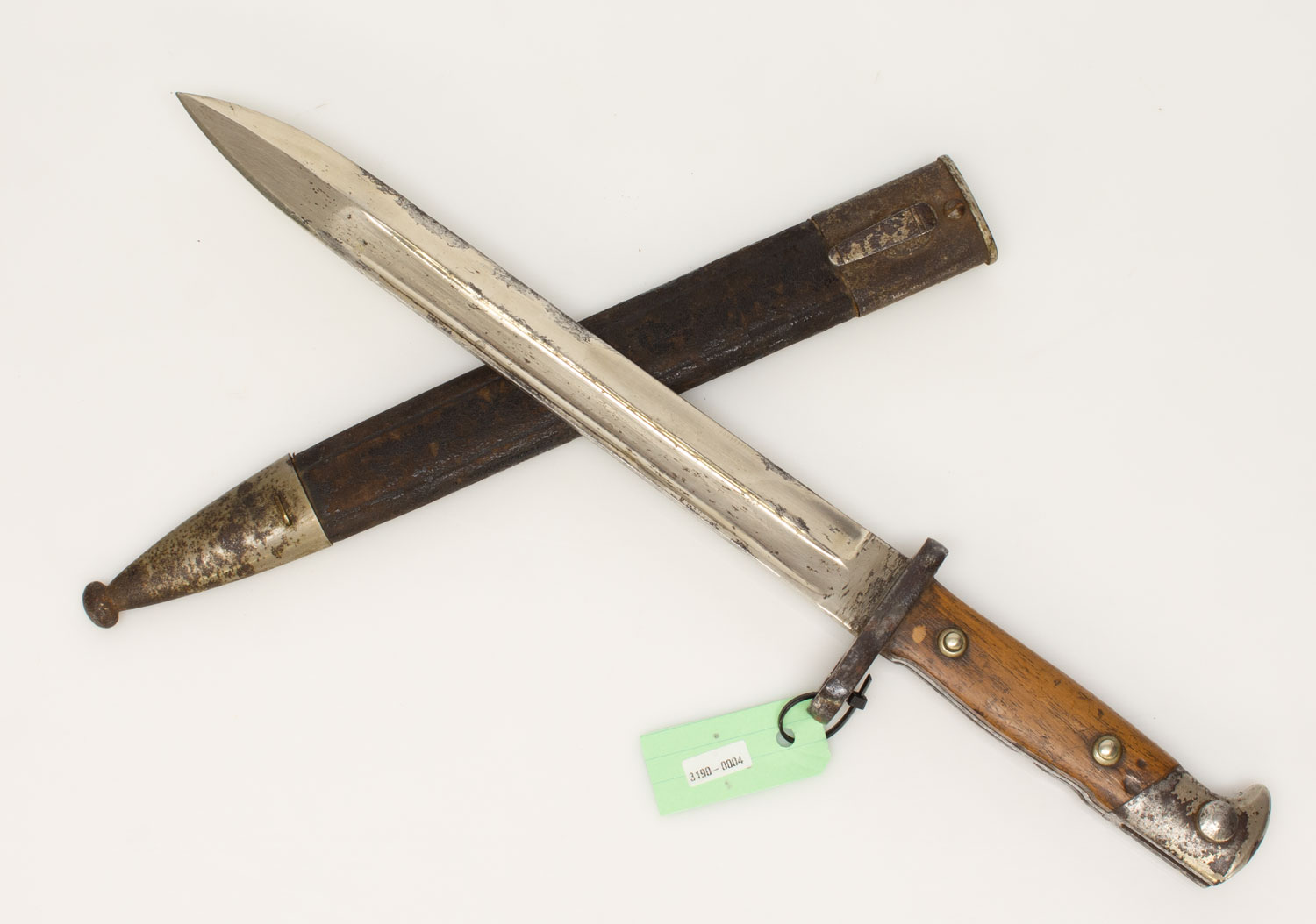 Bayonet M 71/84