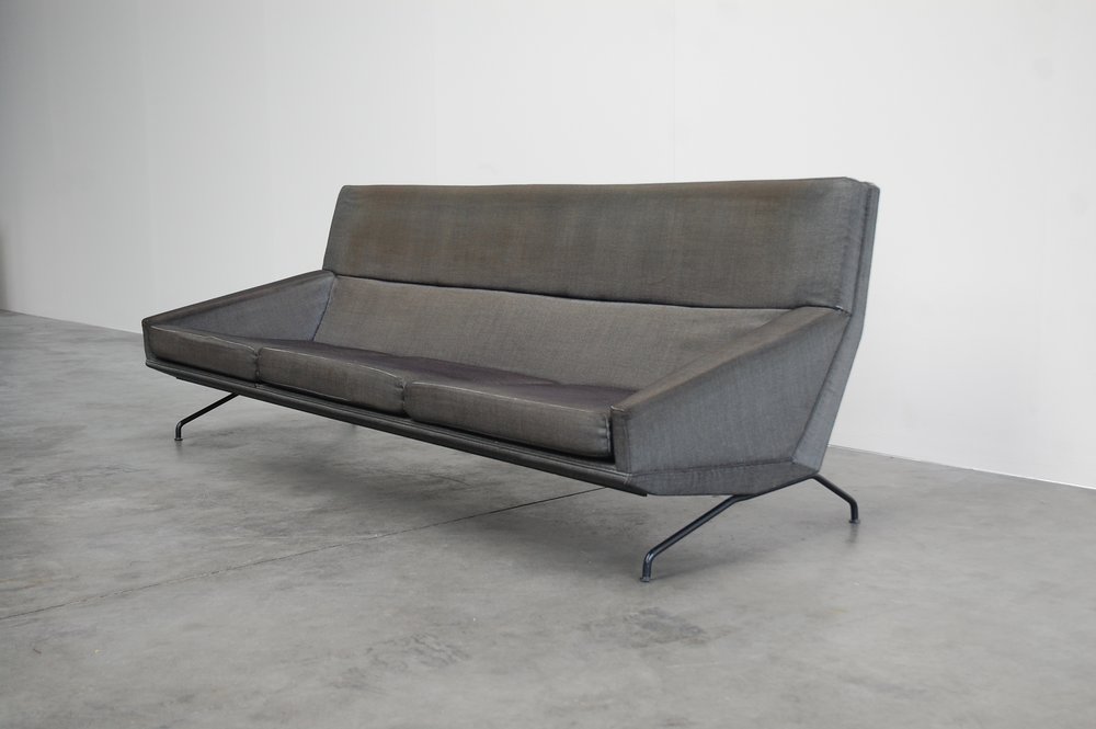 Beaufort Sofa by George van Rijk