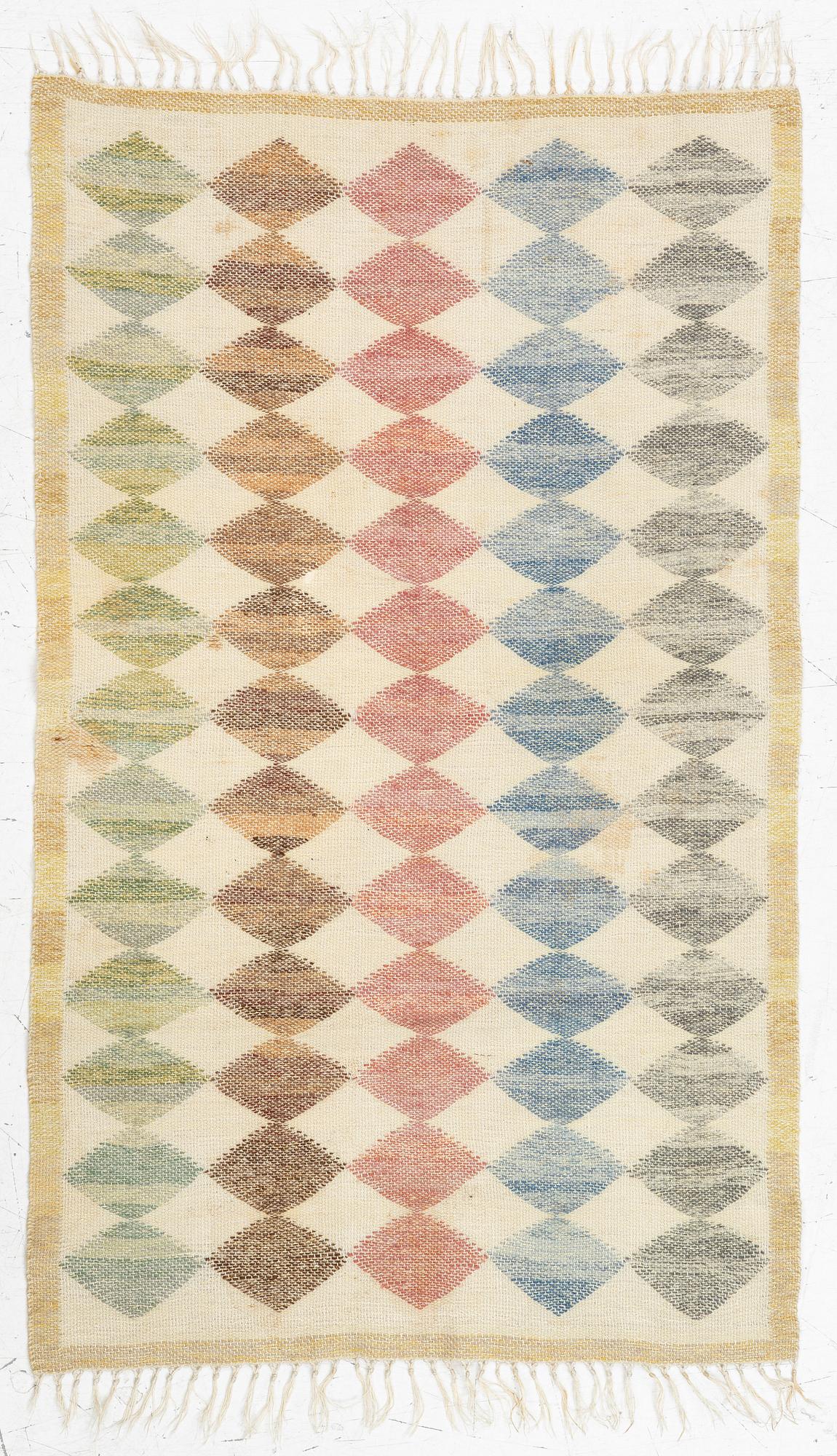 Flat Weave Panel