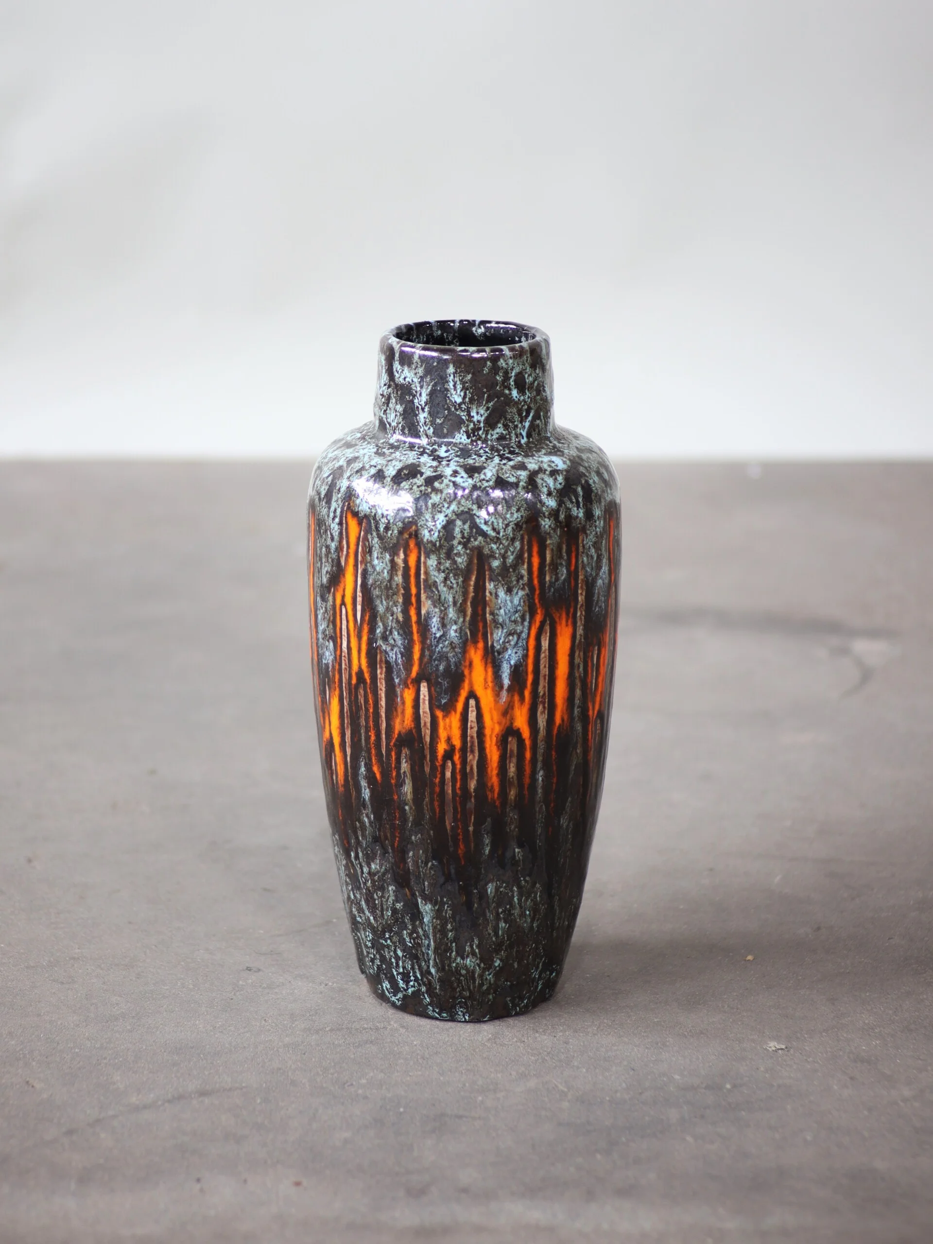West Germany Vase 517-30