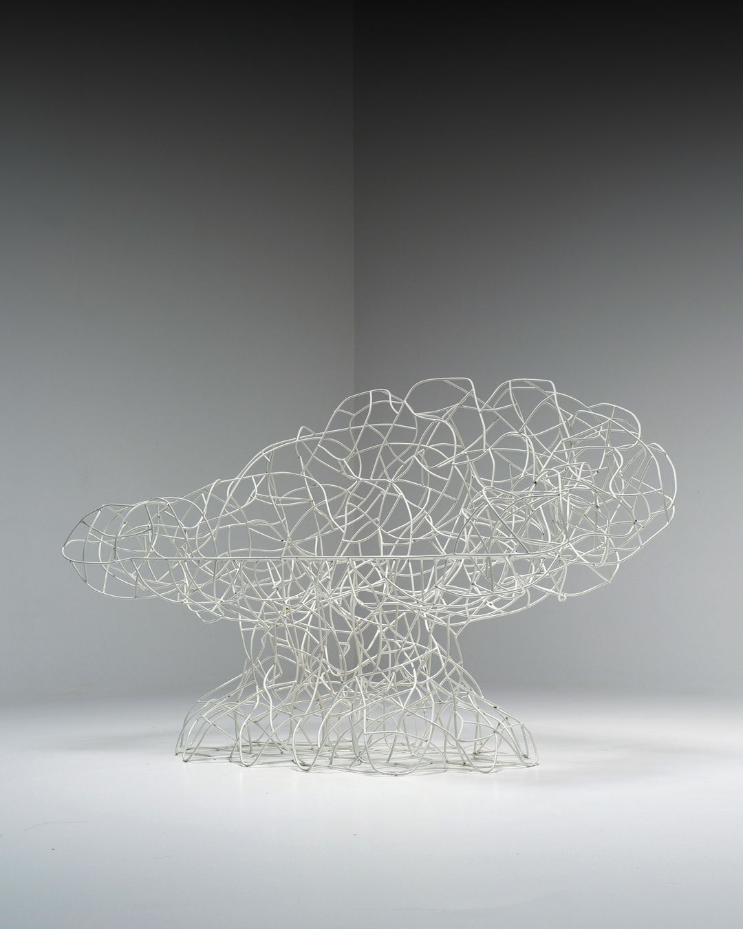 Corallo Armchair by Campana for Edra