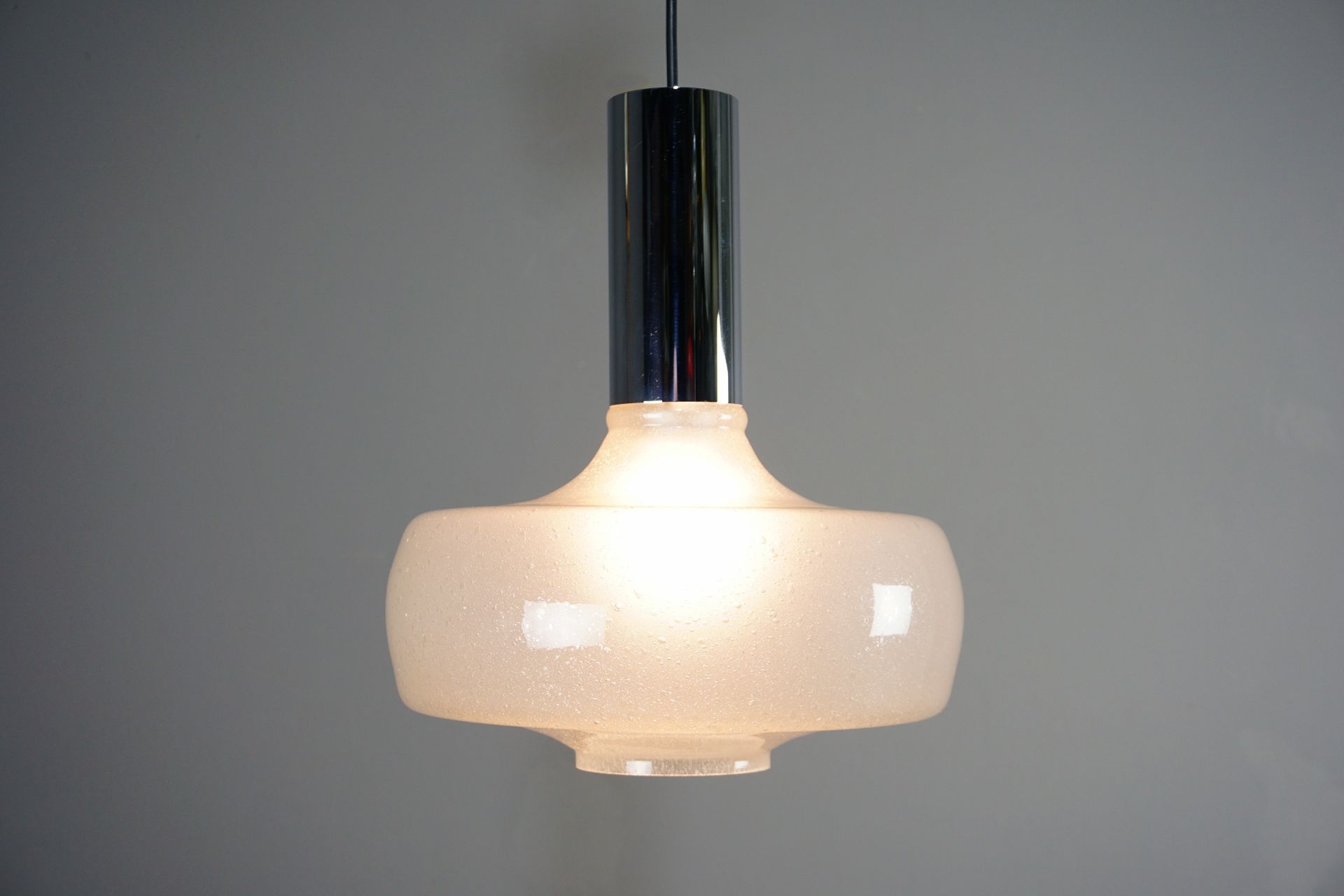 Cosack Ice Glass Ceiling Lamp