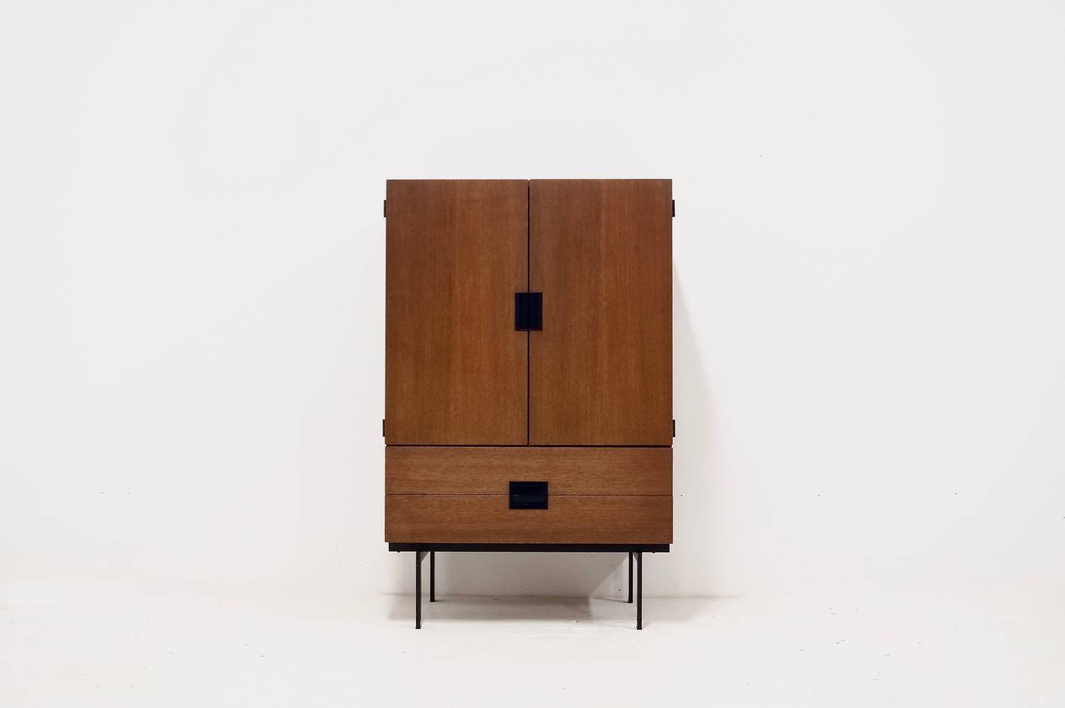 UMS Pastoe CU03 Cabinet by Cees Braakman