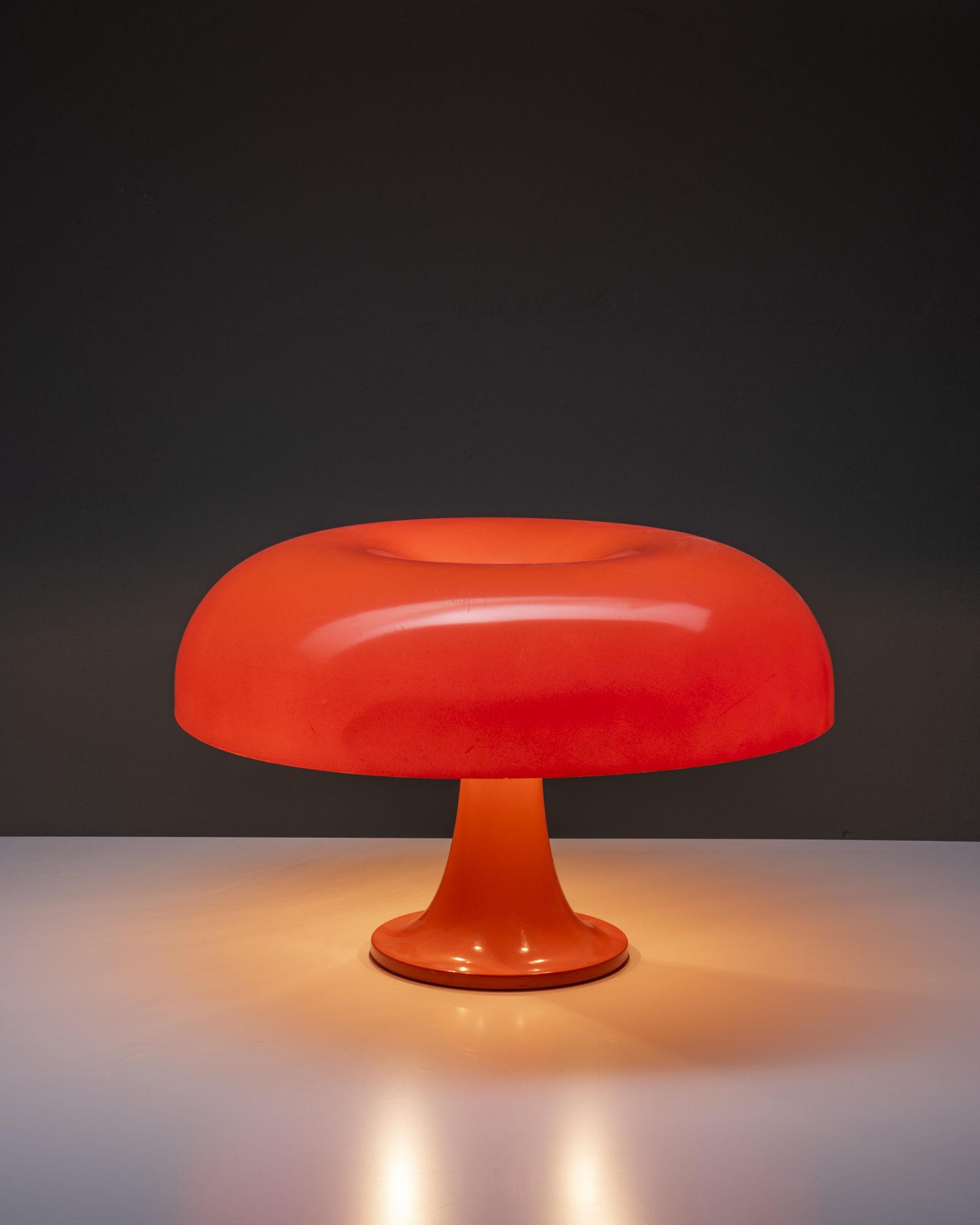 Nesso Table Lamp by Giancarlo Mattioli