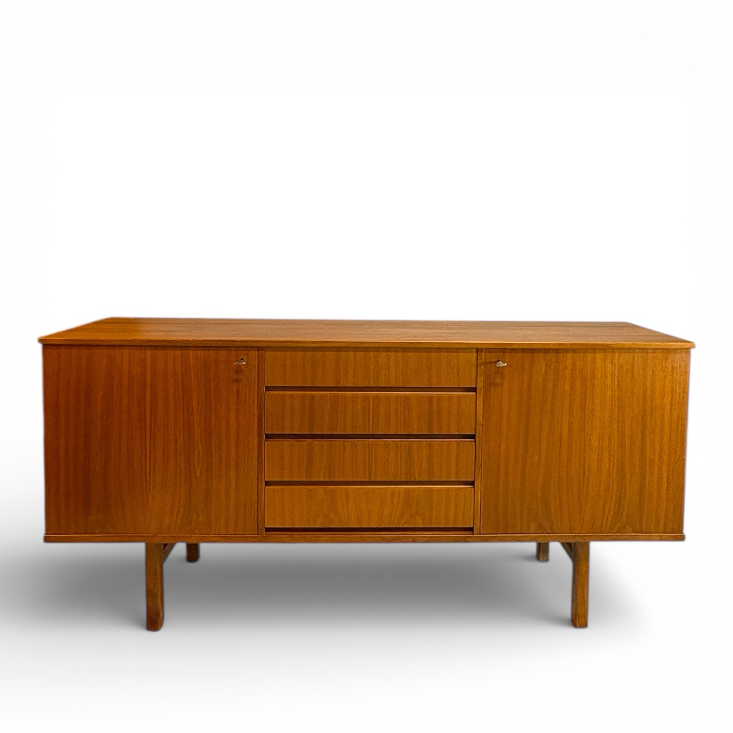Swedish Vintage Sideboard