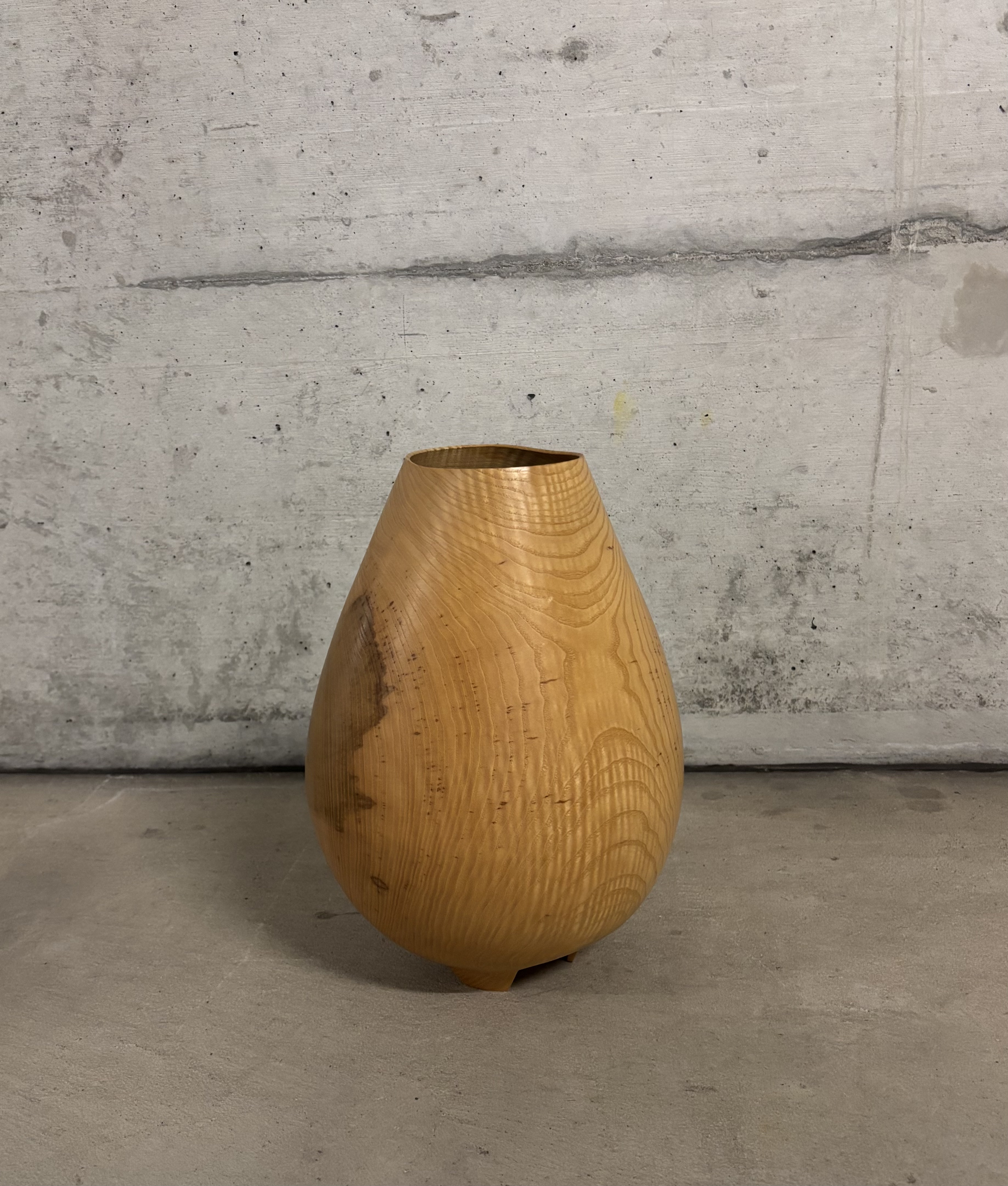 _94vase | gefässdesign_liam flynn _1998